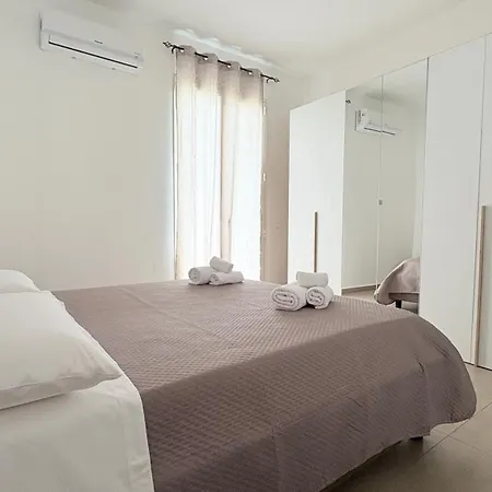Apartment La Duchessa Campofelice Di Roccella