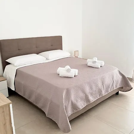 Apartment La Duchessa