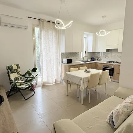 La Duchessa Apartment Campofelice Di Roccella