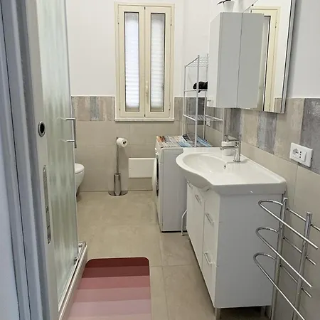 Apartment La Duchessa Campofelice Di Roccella