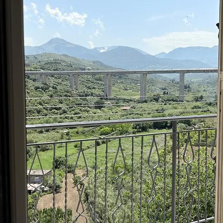 La Duchessa Apartment *